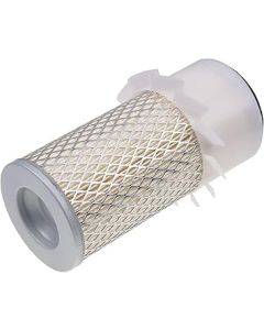 Outer Air Filter Element M75144 AM108243 Compatible with John Deere