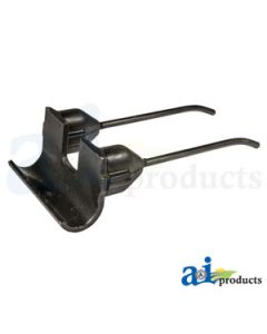 Tine; 2 Prong (10/Pack)