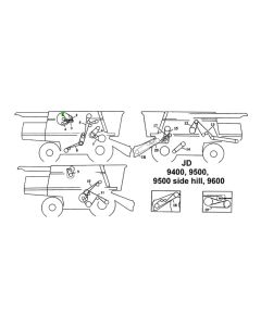 Belt, Cooling Fan